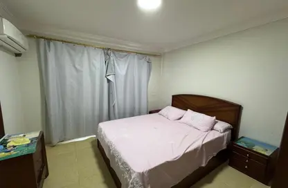 Chalet - 2 Bedrooms - 1 Bathroom for sale in Blue Bay Asia - Al Ain Al Sokhna - Suez