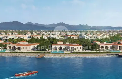 Penthouse - 3 Bedrooms - 3 Bathrooms for sale in Mesca - Soma Bay - Safaga - Hurghada - Red Sea