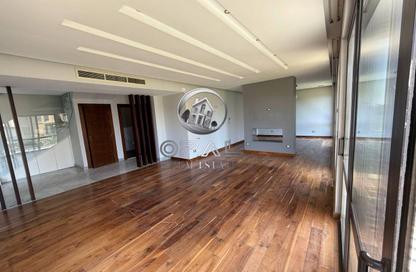 Duplex - 2 Bedrooms - 3 Bathrooms for rent in Westown - Sheikh Zayed Compounds - Sheikh Zayed City - Giza