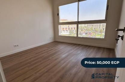 Apartment - 2 Bedrooms - 2 Bathrooms for rent in Mivida - 5th Settlement Compounds - The 5th Settlement - New Cairo City - Cairo
