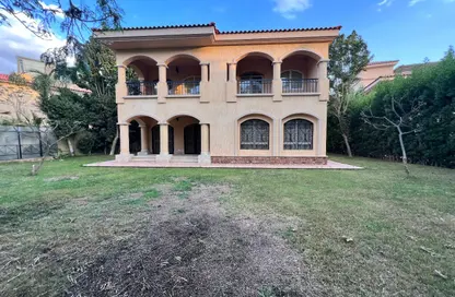 فيلا - 5 غرف نوم - 4 حمامات للبيع في پريڤادو - مدينتي - القاهرة
