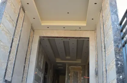 شقة - 3 غرف نوم - 2 حمامات للبيع في عمارات الاندلس - حى الاندلس - مدينة القاهرة الجديدة - القاهرة