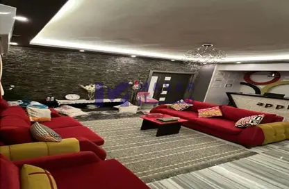 شقة - 2 غرف نوم - 2 حمامات للايجار في شرق الاكاديمية - مدينة القاهرة الجديدة - القاهرة