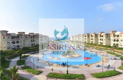 شاليه - 3 غرف نوم - 2 حمامات للبيع في لاسيرينا - قسم الضبعة - الساحل الشمالي