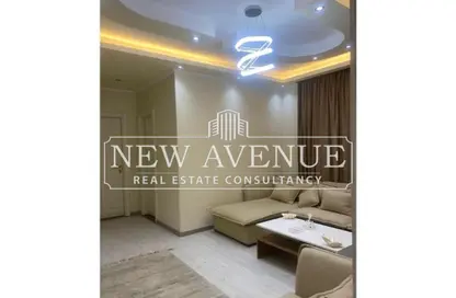 شقة - 3 غرف نوم - 3 حمامات للبيع في عمارات البنفسج - البنفسج - مدينة القاهرة الجديدة - القاهرة