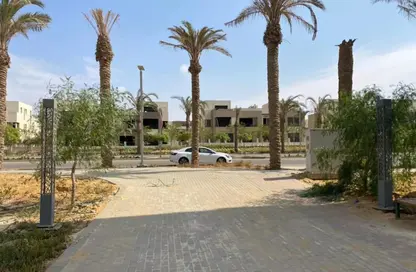 Apartment - 3 Bedrooms - 3 Bathrooms for sale in Madinaty - Cairo