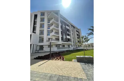 Apartment - 3 Bedrooms - 3 Bathrooms for sale in Al Maqsad - New Capital Compounds - New Capital City - Cairo