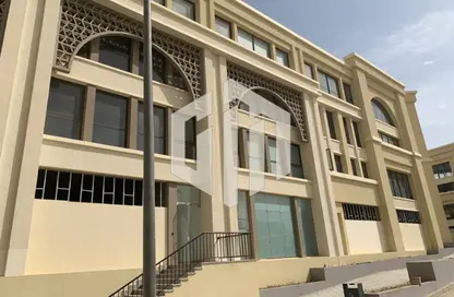 مساحات مكتبية - استوديو - 1 حمام للايجار في ميفيدا - كمبوندات التجمع الخامس - التجمع الخامس - مدينة القاهرة الجديدة - القاهرة