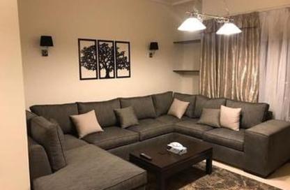 Apartment - Studio - 1 Bathroom for rent in The Village - South Investors Area - New Cairo City - Cairo