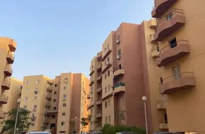 Apartment - 2 Bedrooms - 1 Bathroom for rent in Badr City - Cairo