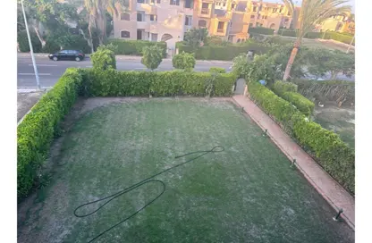 Chalet - 4 Bedrooms - 3 Bathrooms for sale in Marina 6 - Marina - Al Alamein - North Coast