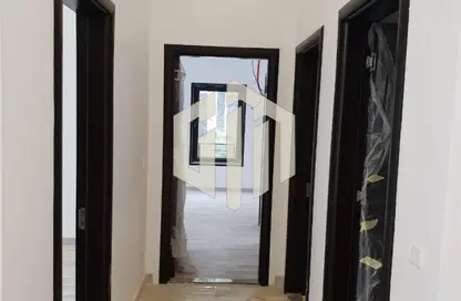 Apartment - 3 Bedrooms - 3 Bathrooms for sale in The Waterway View - 90 Street - The 5th Settlement - New Cairo City - Cairo