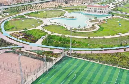Apartment - 3 Bedrooms - 1 Bathroom for sale in Mostakbal City - Future City - Cairo