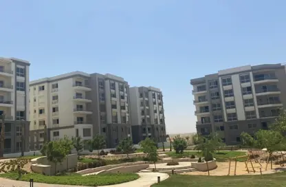 شقة - 2 غرف نوم - 2 حمامات للايجار في هايد بارك - كمبوندات التجمع الخامس - التجمع الخامس - مدينة القاهرة الجديدة - القاهرة