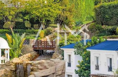 Apartment - 3 Bedrooms - 3 Bathrooms for sale in Mountain View 1.1 - 5th Settlement Compounds - The 5th Settlement - New Cairo City - Cairo