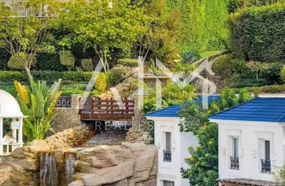 Apartment - 3 Bedrooms - 3 Bathrooms for sale in Mountain View 1.1 - 5th Settlement Compounds - The 5th Settlement - New Cairo City - Cairo