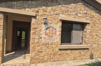 Villa - 4 Bedrooms - 5 Bathrooms for sale in Mivida - 5th Settlement Compounds - The 5th Settlement - New Cairo City - Cairo Villa - 4 Bedrooms - 5 Bathrooms for sale in Mivida - 5th Settlement Compounds - The 5th Settlement - New Cairo City - Cairo