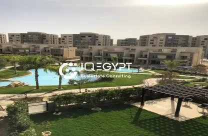 Villa - 6 Bedrooms - 5 Bathrooms for sale in The Square - 5th Settlement Compounds - The 5th Settlement - New Cairo City - Cairo