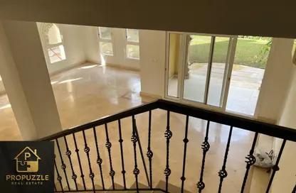 Twin House - 3 Bedrooms - 4 Bathrooms for rent in Mivida - 5th Settlement Compounds - The 5th Settlement - New Cairo City - Cairo