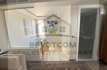 تاون هاوس - 4 غرف نوم - 4 حمامات للايجار في جولف فيوز - طريق مصر اسكندرية الصحراوي - مدينة 6 أكتوبر - الجيزة