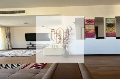 Villa - 4 Bedrooms - 5 Bathrooms for sale in Dream Land - Al Wahat Road - 6 October City - Giza