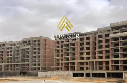 Apartment - 3 Bedrooms - 2 Bathrooms for sale in Bluetree Compound - 5th Settlement Compounds - The 5th Settlement - New Cairo City - Cairo