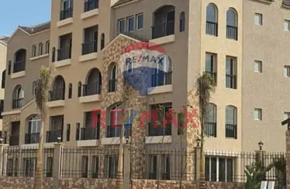 شقة - 3 غرف نوم - 3 حمامات للبيع في جرين سكوير - كمبوندات مدينة المستقبل - مدينة المستقبل - القاهرة
