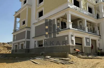 شقة - 3 غرف نوم - 3 حمامات للبيع في ماونتن فيو 1.1 - كمبوندات التجمع الخامس - التجمع الخامس - مدينة القاهرة الجديدة - القاهرة