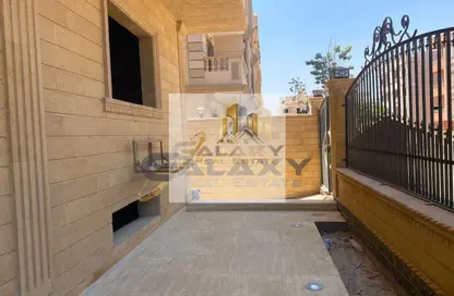 Duplex - 4 Bedrooms - 4 Bathrooms for sale in Al Andalus Buildings - Al Andalus District - New Cairo City - Cairo