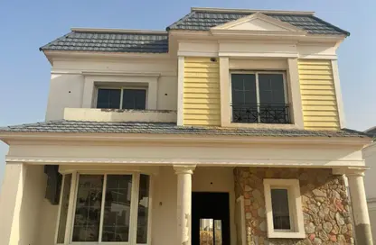 فيلا - 4 غرف نوم - 3 حمامات للبيع في ماونتن فيو 1.1 - كمبوندات التجمع الخامس - التجمع الخامس - مدينة القاهرة الجديدة - القاهرة فيلا - 4 غرف نوم - 3 حمامات للبيع في ماونتن فيو 1.1 - كمبوندات التجمع الخامس - التجمع الخامس - مدينة القاهرة الجديدة - القاهرة