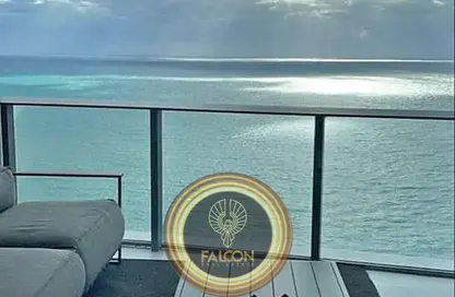 Chalet - 3 Bedrooms - 3 Bathrooms for sale in Marina 3 - Marina - Al Alamein - North Coast