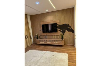 Apartment - 3 Bedrooms - 3 Bathrooms for rent in El Rehab Extension - Al Rehab - New Cairo City - Cairo