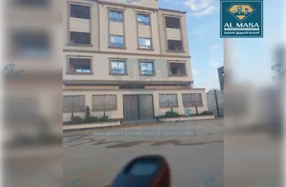 بناية كاملة - استوديو - 8 حمامات للبيع في بيت الوطن - التجمع الخامس - مدينة القاهرة الجديدة - القاهرة