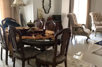 Apartment - 3 Bedrooms - 2 Bathrooms for sale in 7th District - Sheikh Zayed City - Giza