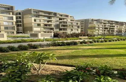 شقة - 2 غرف نوم - 2 حمامات للبيع في بالم هيلز نيو كايرو - كمبوندات التجمع الخامس - التجمع الخامس - مدينة القاهرة الجديدة - القاهرة