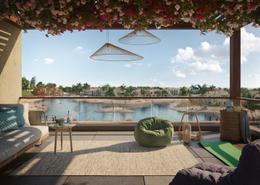 Apartment - 3 bedrooms for للبيع in Makadi Orascom Resort - Makadi - Hurghada - Red Sea