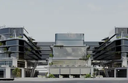 عيادة - استوديو - 1 حمام للبيع في محور محمد نجيب - ابو الهول - مدينة القاهرة الجديدة - القاهرة