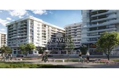 Apartment - 2 Bedrooms - 2 Bathrooms for sale in Go Heliopolis - Masaken Al Mohandesin - Nasr City - Cairo