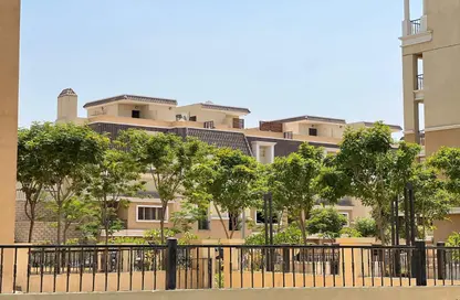 Villa - 6 Bedrooms - 4 Bathrooms for sale in Capital Gardens   Palm Hills - Mostakbal City Compounds - Mostakbal City - Future City - Cairo