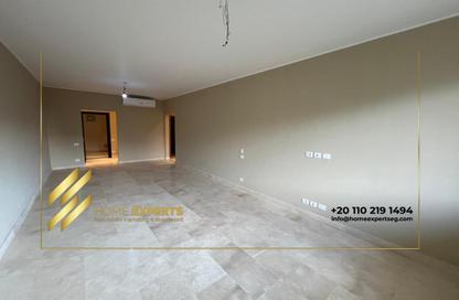 Apartment - 2 Bedrooms - 3 Bathrooms for rent in Villette - 5th Settlement Compounds - The 5th Settlement - New Cairo City - Cairo
