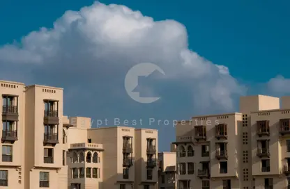 Apartment - 3 Bedrooms - 3 Bathrooms for sale in Arabesque - El Fustat ( Coptic Cairo ) - Hay Masr El Kadima - Cairo