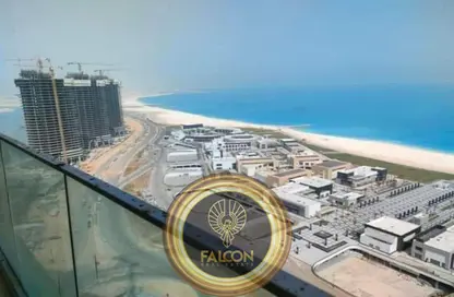 Apartment - 3 Bedrooms - 3 Bathrooms for sale in Mazarine - New Alamein City - Al Alamein - North Coast
