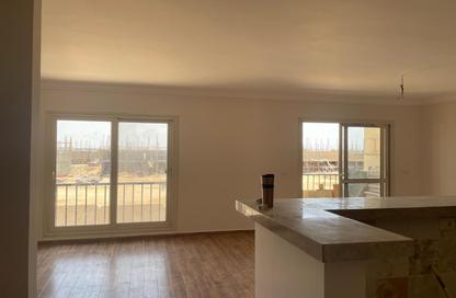 Apartment - 3 Bedrooms - 3 Bathrooms for rent in Sarai - Mostakbal City Compounds - Mostakbal City - Future City - Cairo