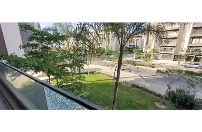 Apartment - 3 Bedrooms - 3 Bathrooms for rent in Madinaty - Cairo