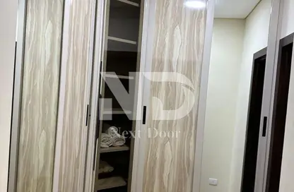 Apartment - 2 Bedrooms - 3 Bathrooms for rent in 90 Avenue - South Investors Area - New Cairo City - Cairo