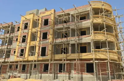 شقة - 3 غرف نوم - 3 حمامات للبيع في بيت الوطن - التجمع الخامس - مدينة القاهرة الجديدة - القاهرة