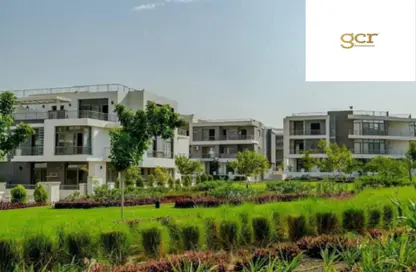 Apartment - 3 Bedrooms - 3 Bathrooms for sale in Taj City - 5th Settlement Compounds - The 5th Settlement - New Cairo City - Cairo