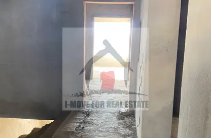 منزل مزدوج - 3 غرف نوم - 4 حمامات للبيع في نيو جيزة - طريق مصر اسكندرية الصحراوي - مدينة 6 أكتوبر - الجيزة