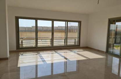 Apartment - 4 Bedrooms - 4 Bathrooms for sale in The Fourteen Golf Residences - Uptown Cairo - Mokattam - Cairo