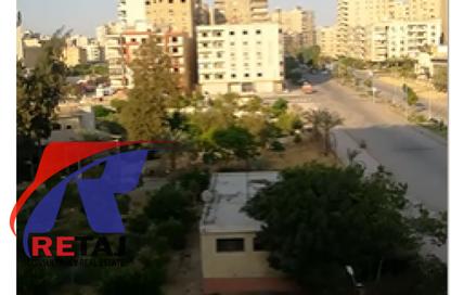 شقة - 3 غرف نوم - 2 حمامات للبيع في شارع افريقيا - امتداد مصطفي النحاس - المنطقة التاسعة - مدينة نصر - القاهرة